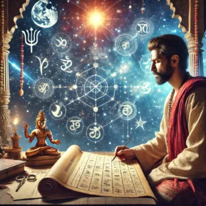 Vedic Astrology Concept History Practice